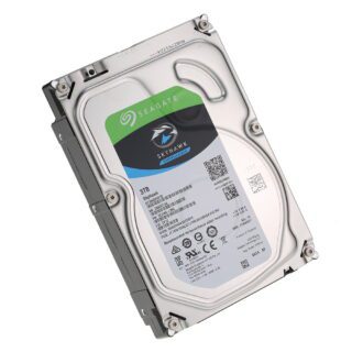 Hard Disk