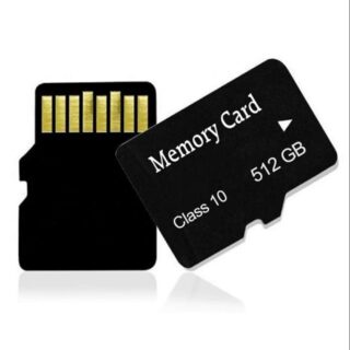 Memory Card