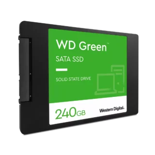 SSD