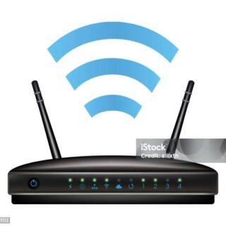 Router